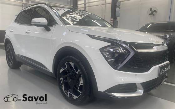 KIA SPORTAGE 1.6 TGDI MHEV EX PRESTIGE DCT KIA SPORTAGE 1.6 TGDI MHEV EX PRESTIGE DCT